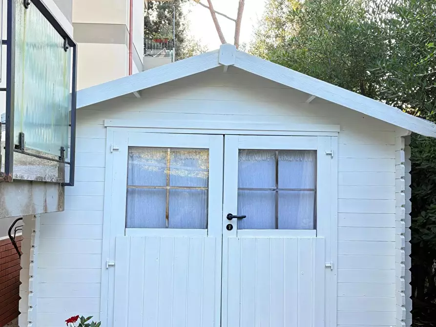 Immagine 12 di Appartamento in affitto  a Pisa