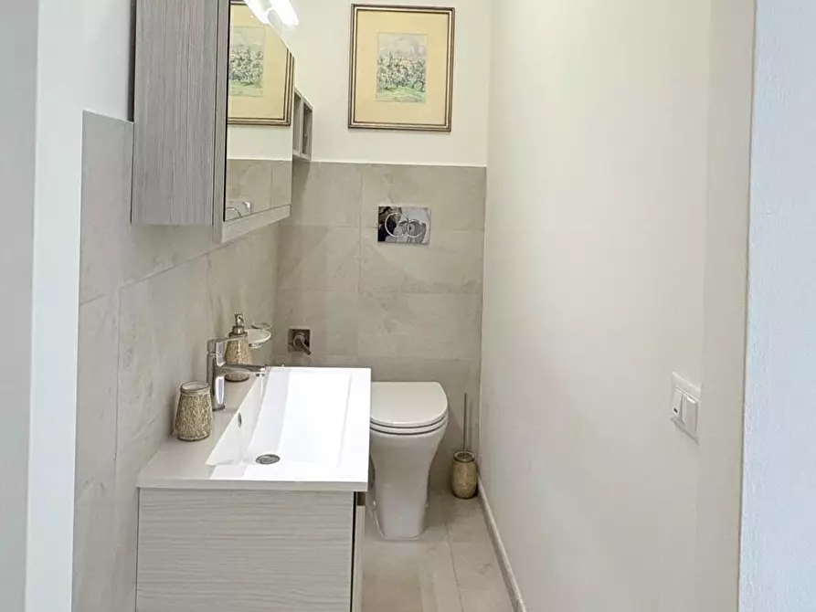 Immagine 7 di Appartamento in affitto  a Pisa