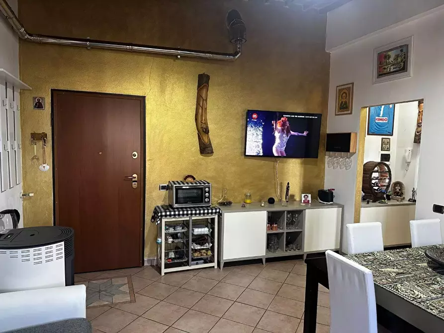 Immagine 3 di Appartamento in vendita  a San Miniato