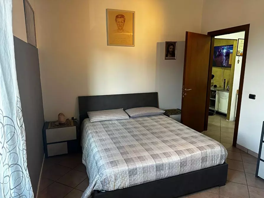 Immagine 11 di Appartamento in vendita  a San Miniato