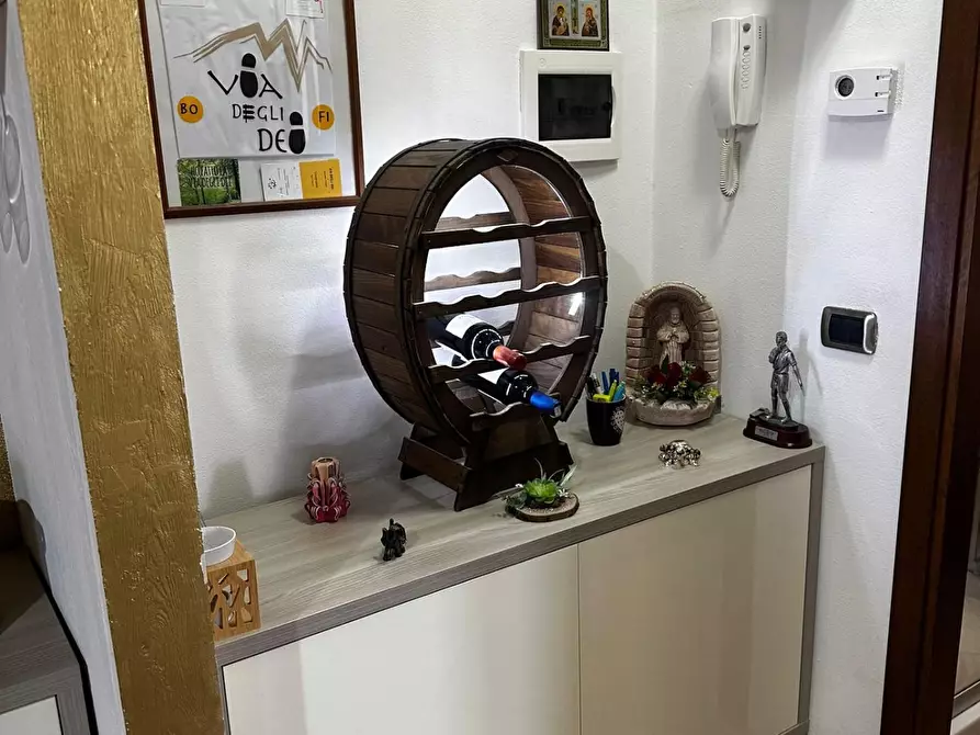 Immagine 6 di Appartamento in vendita  a San Miniato