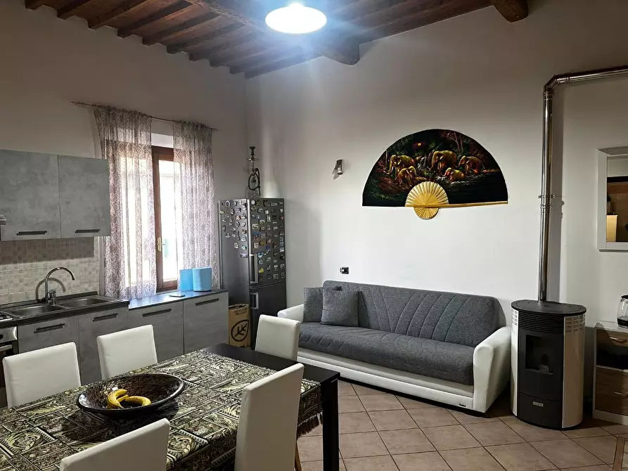 Immagine 4 di Appartamento in vendita  a San Miniato