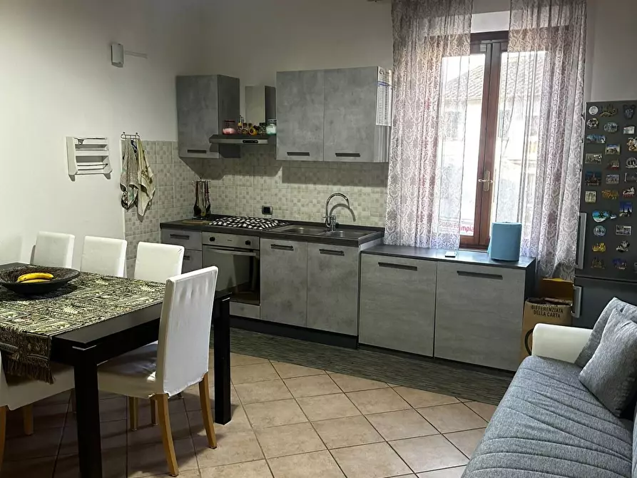 Immagine 2 di Appartamento in vendita  a San Miniato