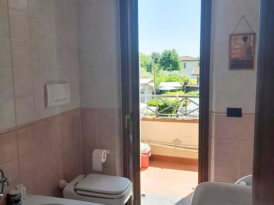 Immagine 16 di Appartamento in vendita  a Massa