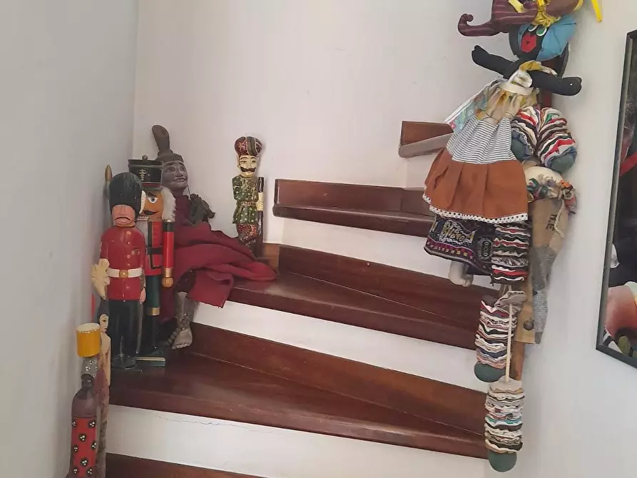 Immagine 2 di Appartamento in vendita  a Massa