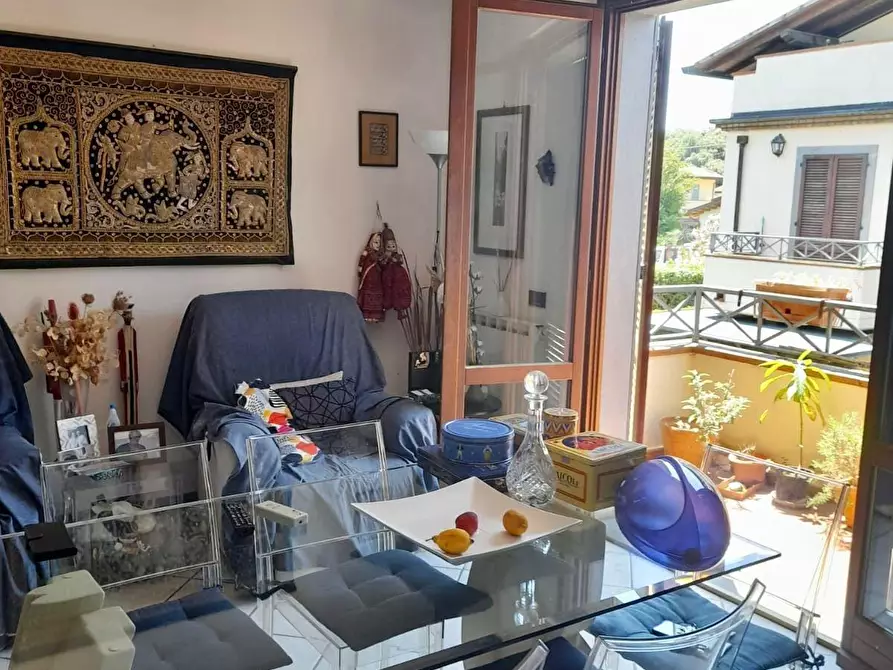 Immagine 7 di Appartamento in vendita  a Massa