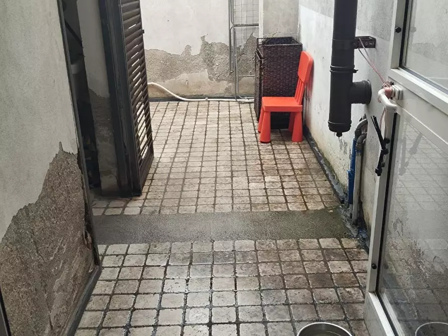 Immagine 5 di Terratetto in vendita  a Cascina