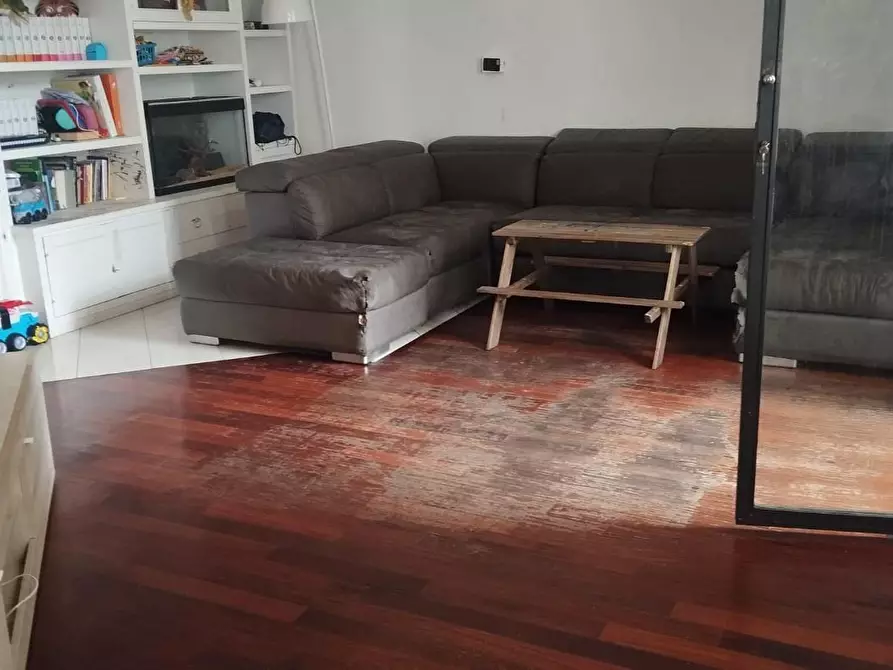 Immagine 3 di Terratetto in vendita  a Cascina