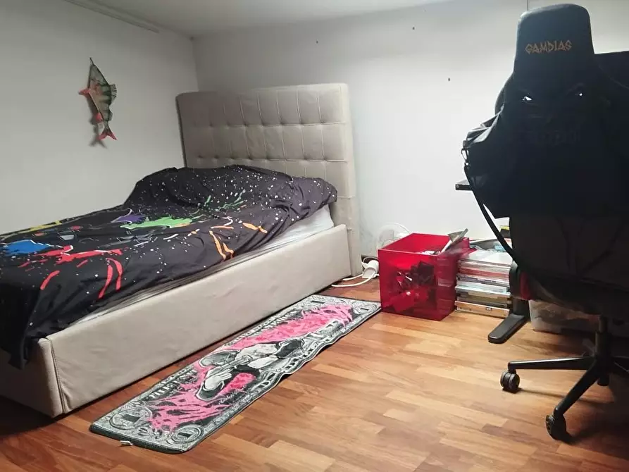 Immagine 9 di Terratetto in vendita  a Cascina