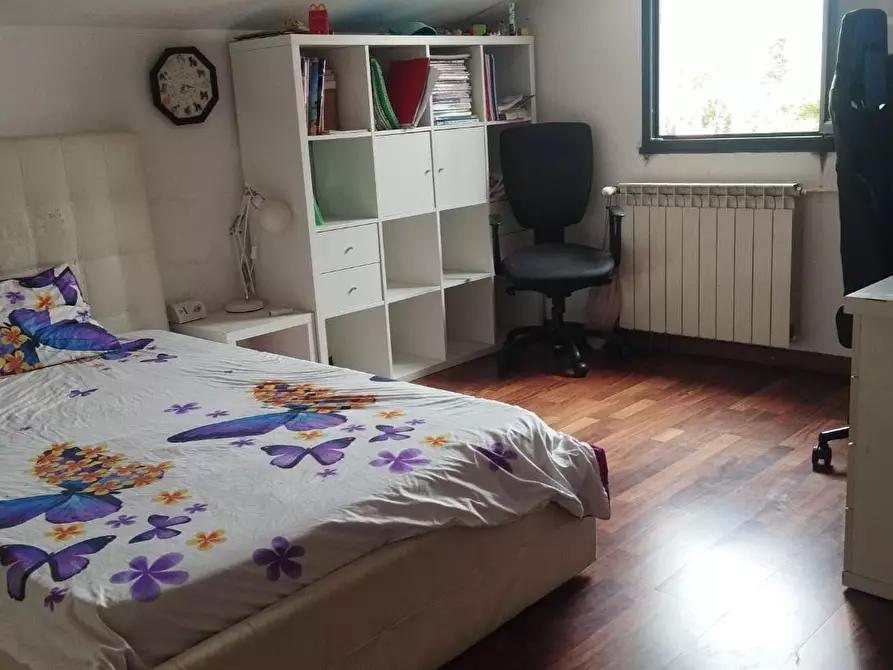 Immagine 12 di Terratetto in vendita  a Cascina