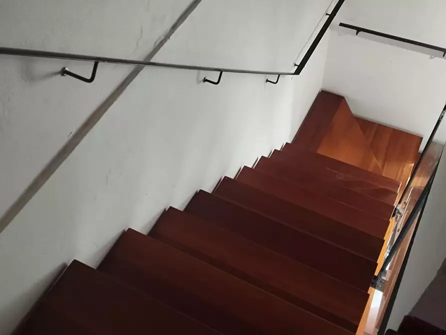 Immagine 14 di Terratetto in vendita  a Cascina