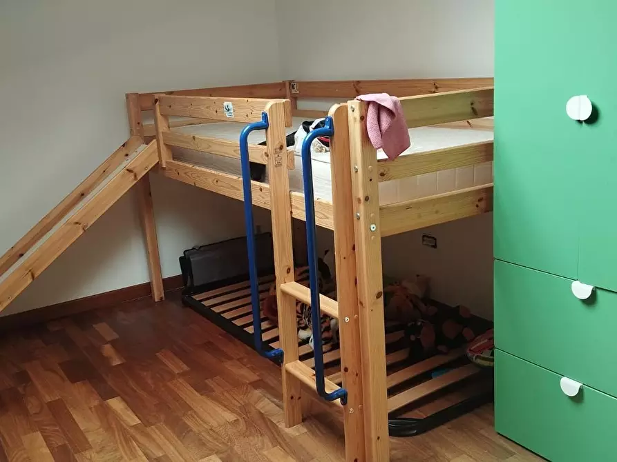 Immagine 10 di Terratetto in vendita  a Cascina