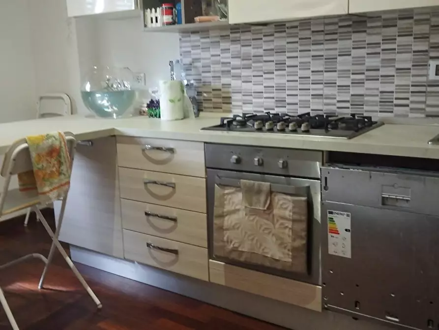 Immagine 8 di Terratetto in vendita  a Cascina