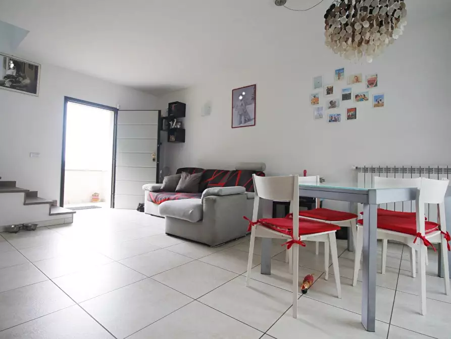 Immagine 7 di Appartamento in vendita  a Larciano