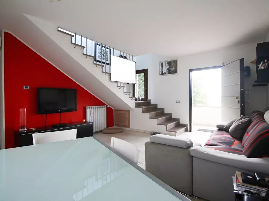 Immagine 11 di Appartamento in vendita  a Larciano