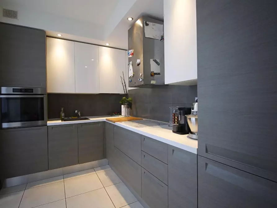 Immagine 4 di Appartamento in vendita  a Larciano