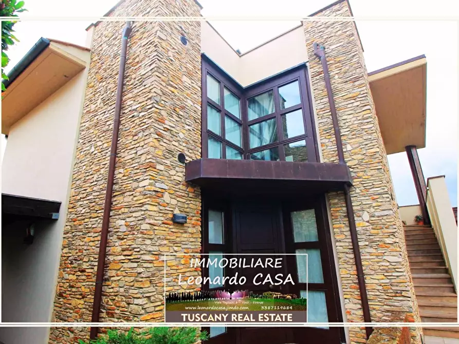 Immagine 1 di Appartamento in vendita  a Larciano