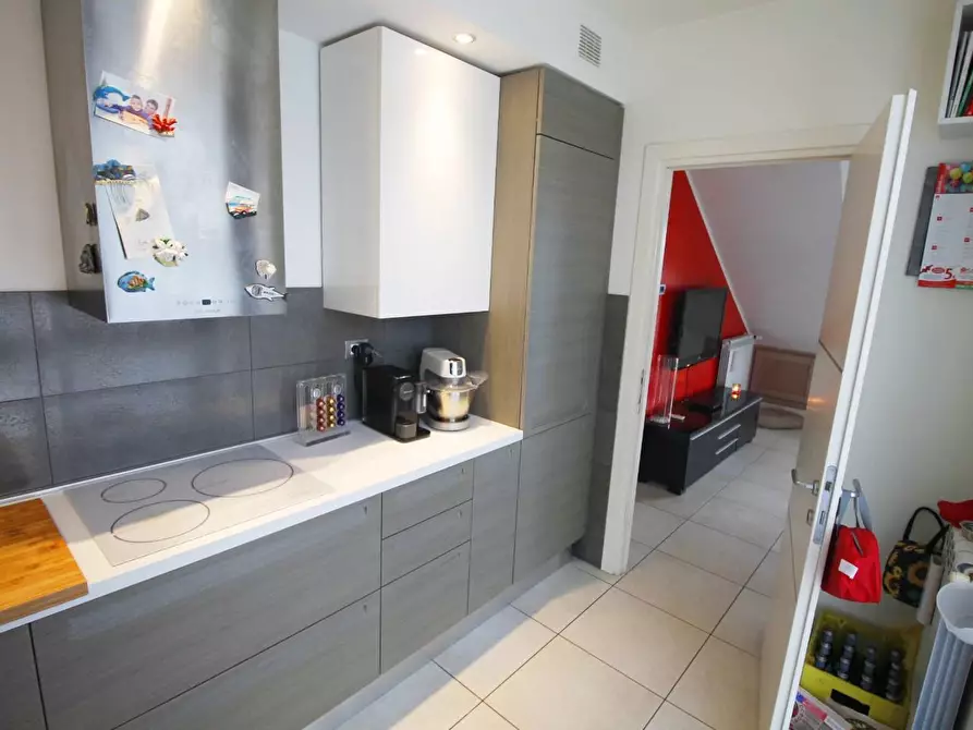 Immagine 5 di Appartamento in vendita  a Larciano