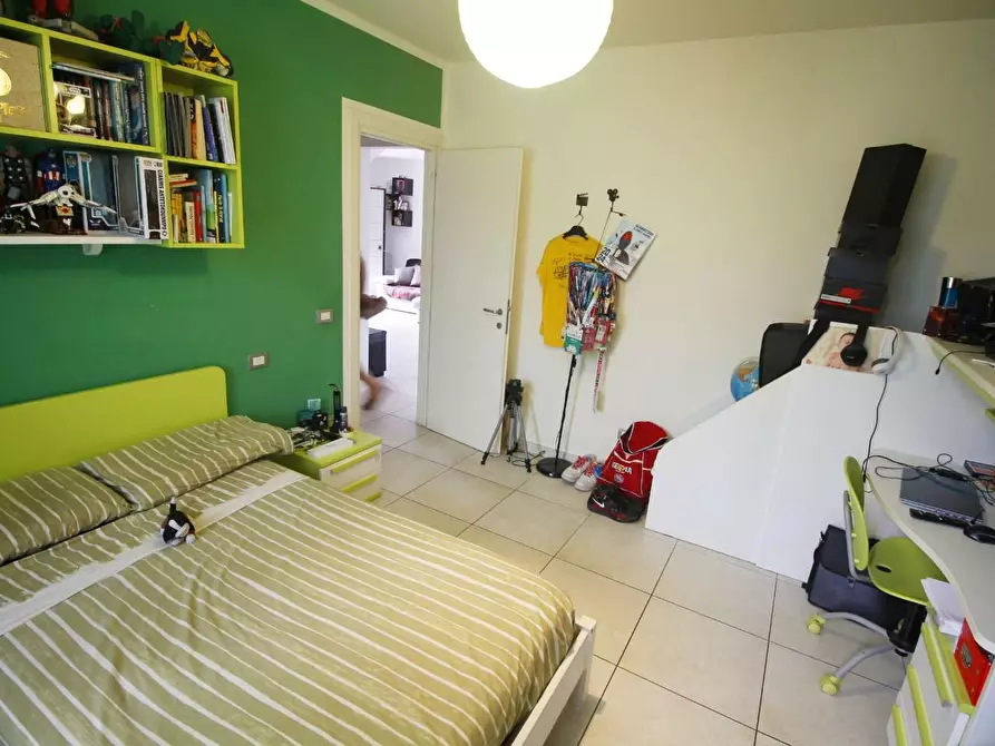 Immagine 16 di Appartamento in vendita  a Larciano