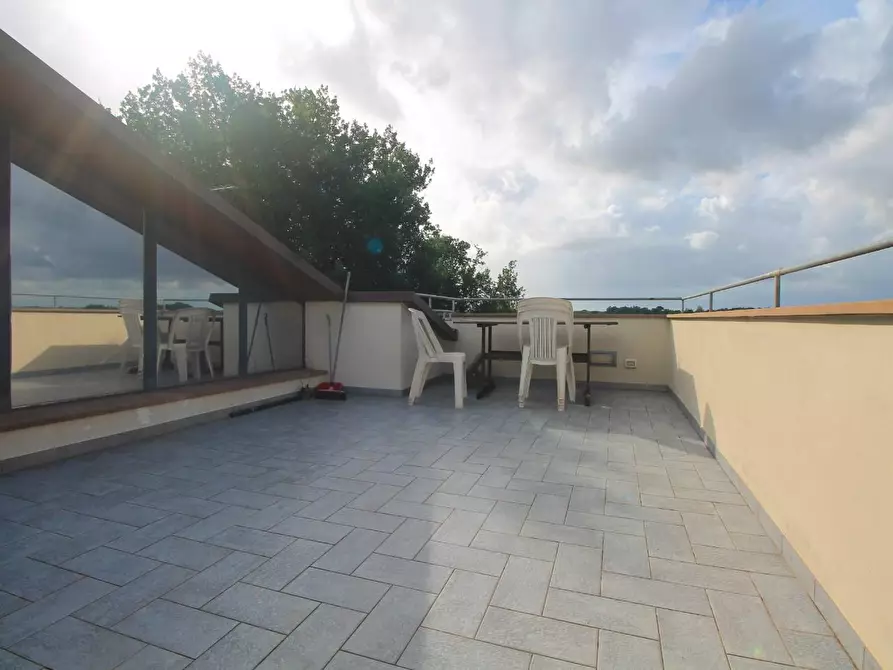 Immagine 20 di Appartamento in vendita  a Larciano