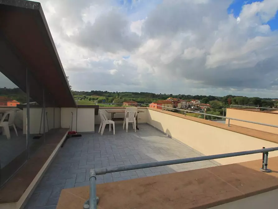 Immagine 3 di Appartamento in vendita  a Larciano