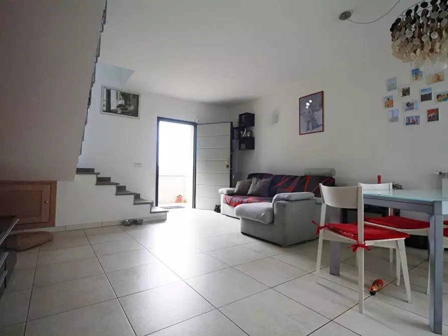 Immagine 6 di Appartamento in vendita  a Larciano