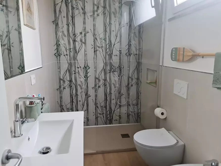 Immagine 12 di Appartamento in affitto  a Carrara