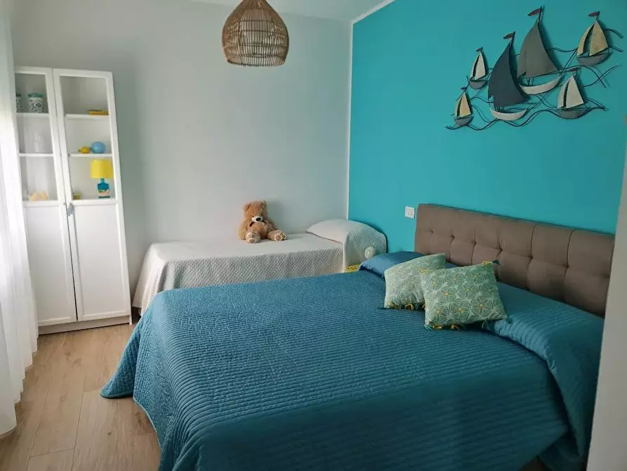 Immagine 10 di Appartamento in affitto  a Carrara