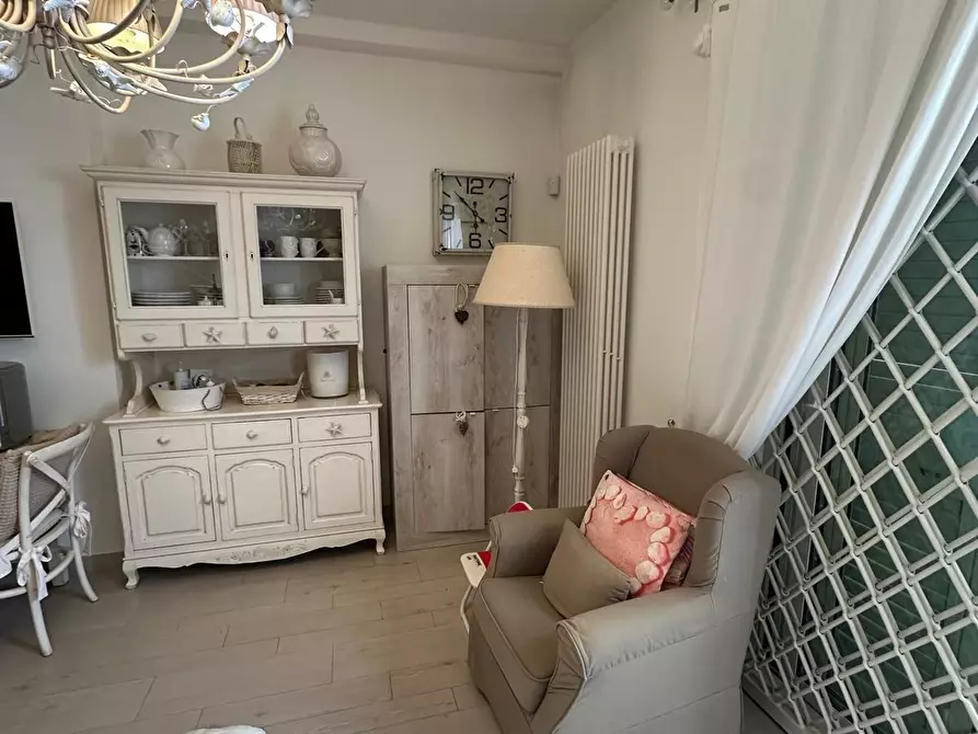 Immagine 6 di Villetta a schiera in vendita  a Forte Dei Marmi