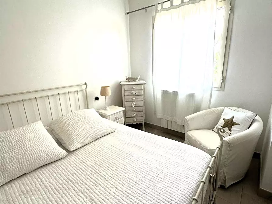 Immagine 17 di Villetta a schiera in vendita  a Forte Dei Marmi