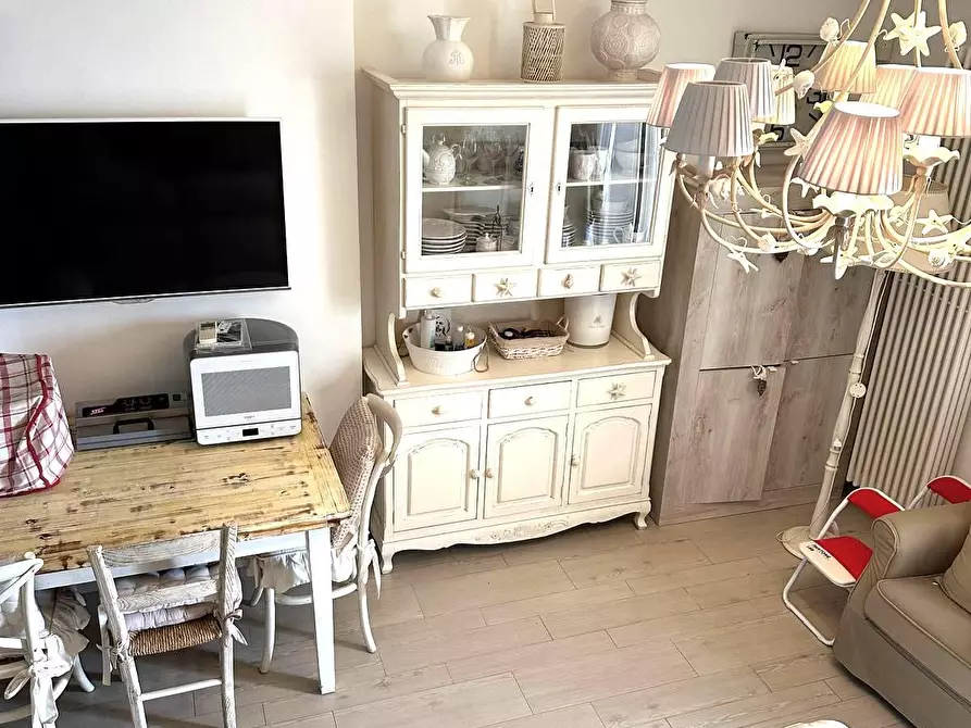 Immagine 5 di Villetta a schiera in vendita  a Forte Dei Marmi