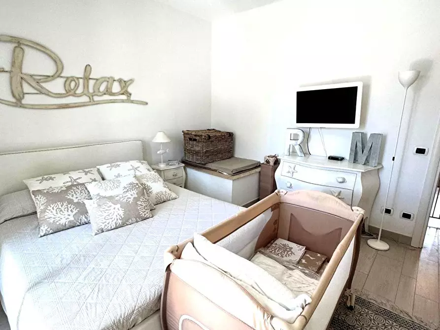 Immagine 14 di Villetta a schiera in vendita  a Forte Dei Marmi