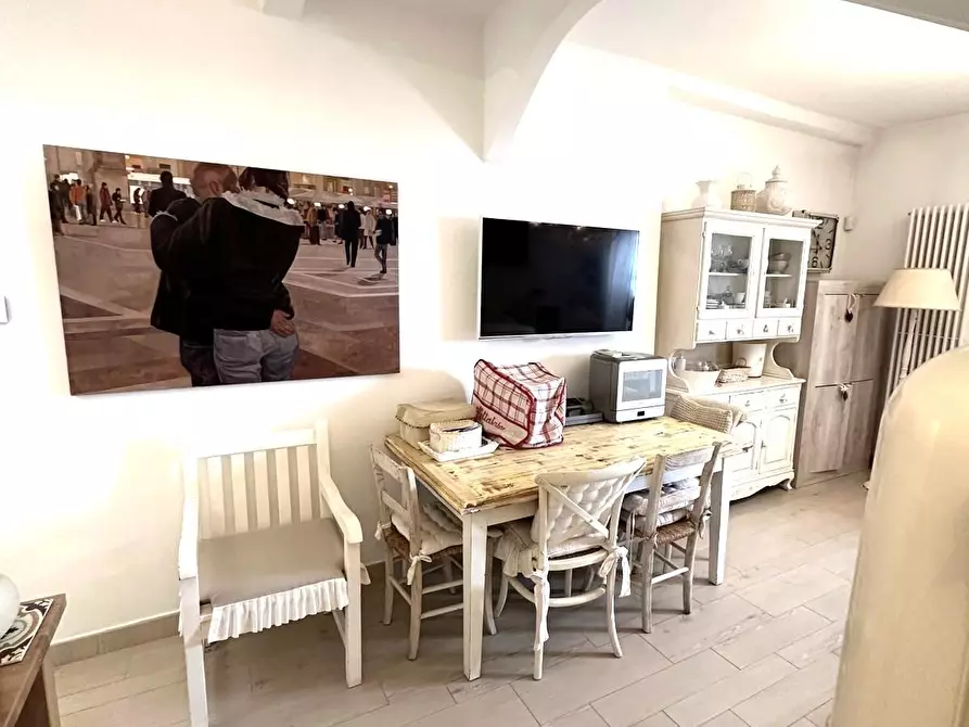 Immagine 7 di Villetta a schiera in vendita  a Forte Dei Marmi