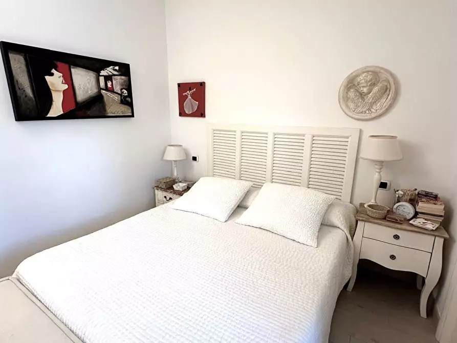 Immagine 12 di Villetta a schiera in vendita  a Forte Dei Marmi