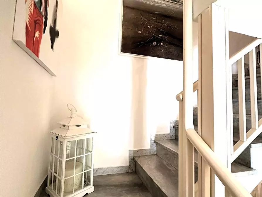 Immagine 10 di Villetta a schiera in vendita  a Forte Dei Marmi