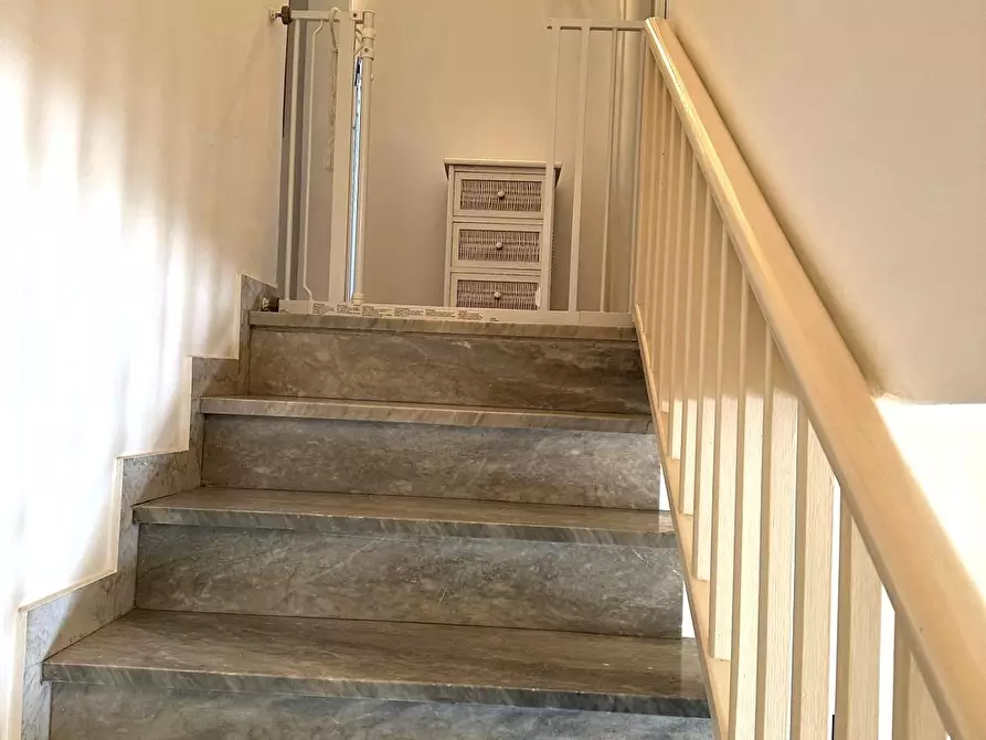 Immagine 9 di Villetta a schiera in vendita  a Forte Dei Marmi