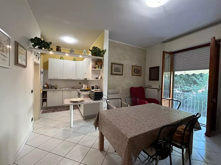 Immagine 3 di Appartamento in vendita  a Empoli