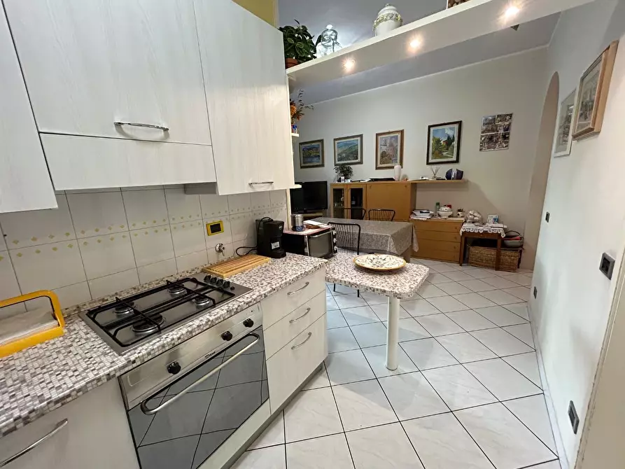 Immagine 5 di Appartamento in vendita  a Empoli