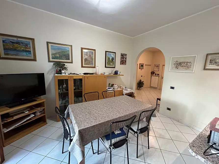 Immagine 4 di Appartamento in vendita  a Empoli