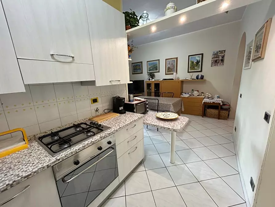 Immagine 35 di Appartamento in vendita  a Empoli