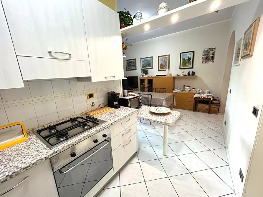 Immagine 1 di Appartamento in vendita  a Empoli