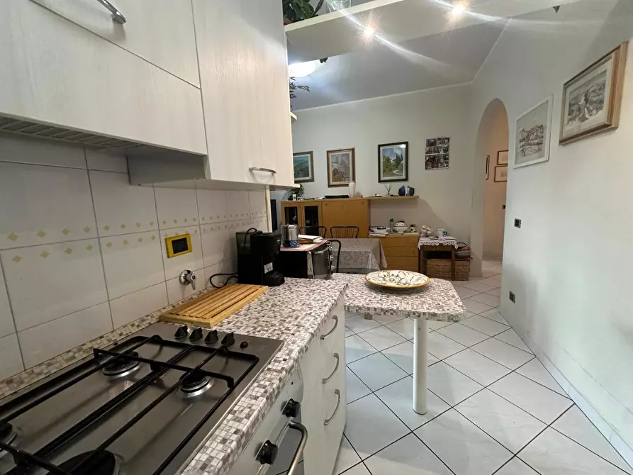 Immagine 22 di Appartamento in vendita  a Empoli