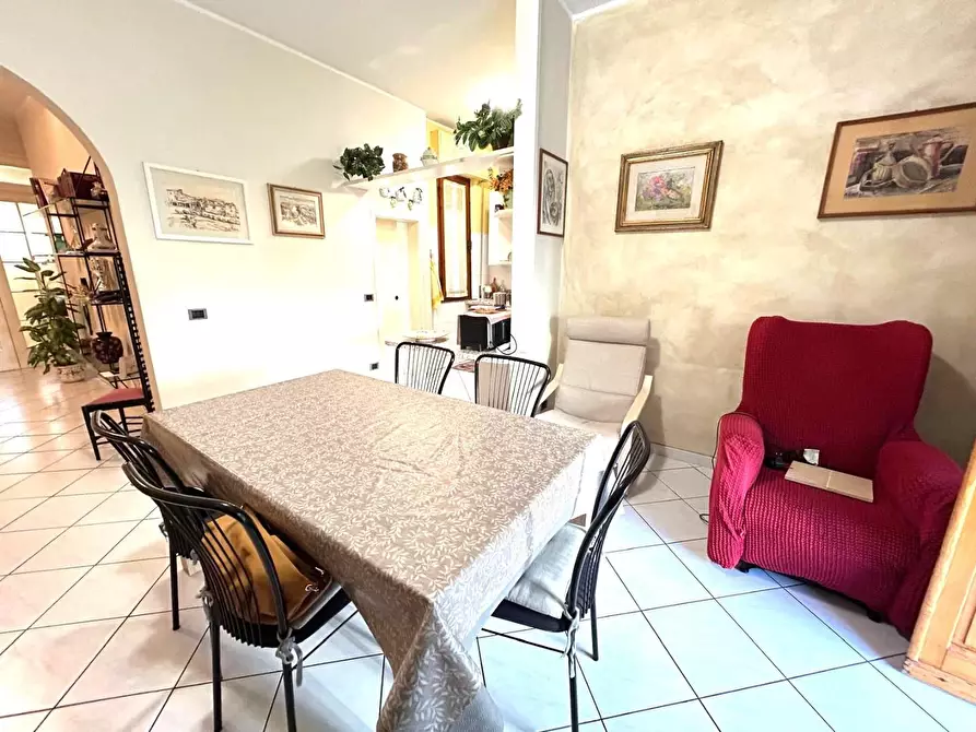 Immagine 4 di Appartamento in vendita  a Empoli