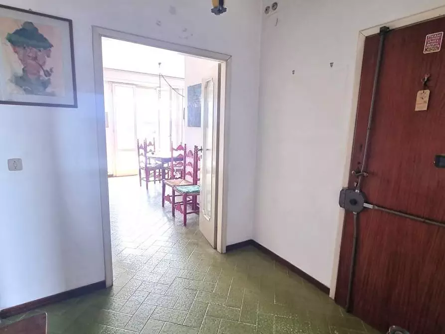 Immagine 20 di Mansarda in vendita  a Viareggio