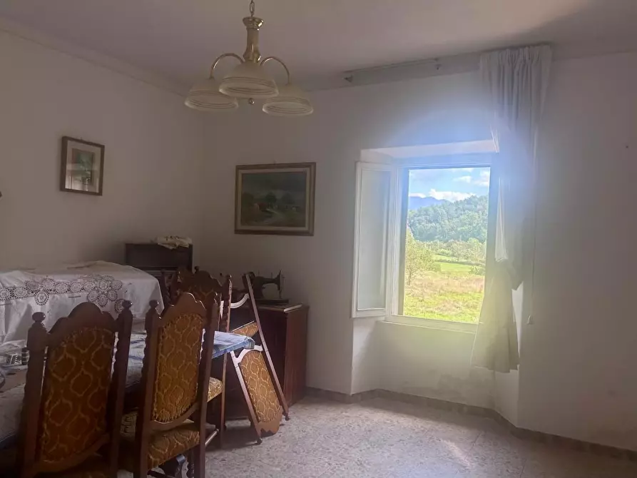 Immagine 3 di Appartamento in vendita  a Fivizzano