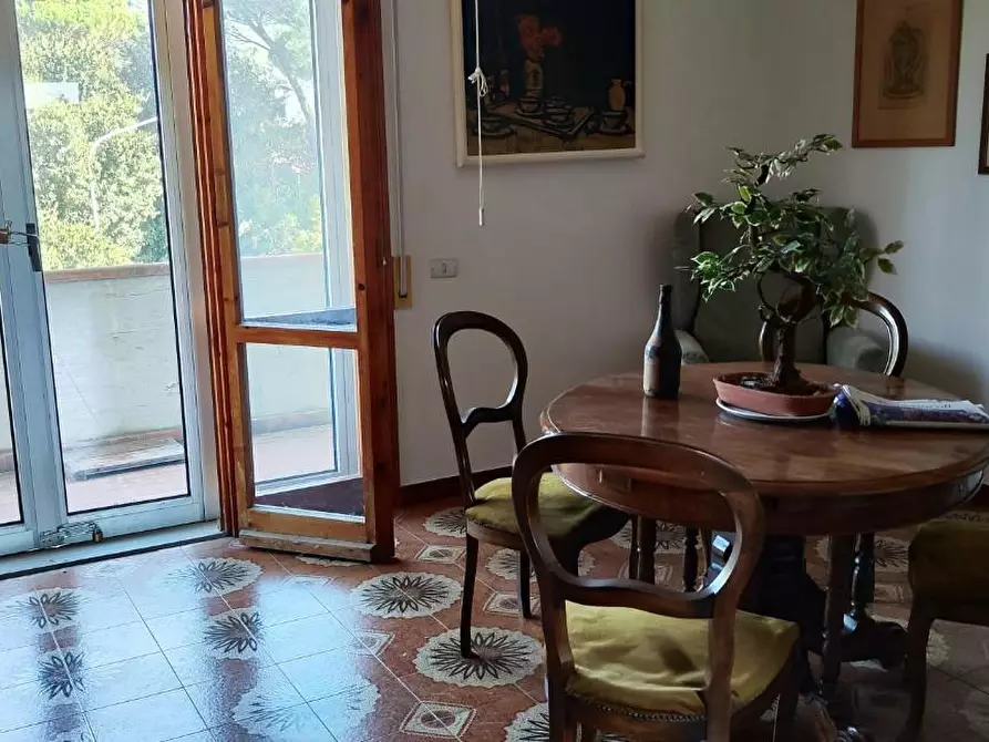 Immagine 4 di Appartamento in vendita  a Sesto Fiorentino