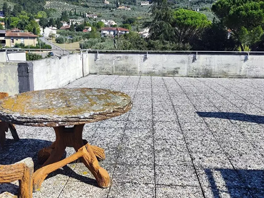 Immagine 29 di Appartamento in vendita  a Sesto Fiorentino