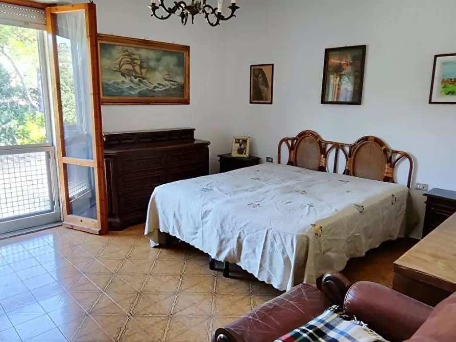 Immagine 14 di Appartamento in vendita  a Sesto Fiorentino