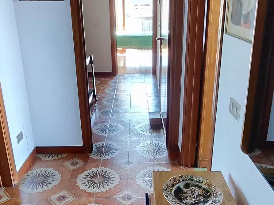 Immagine 10 di Appartamento in vendita  a Sesto Fiorentino