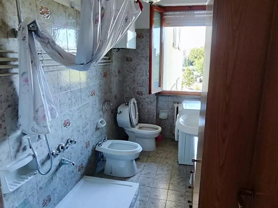 Immagine 12 di Appartamento in vendita  a Sesto Fiorentino